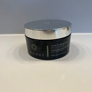 Monat Scalp Purifying Scrub